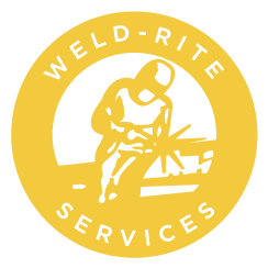 Weld-rite Logo